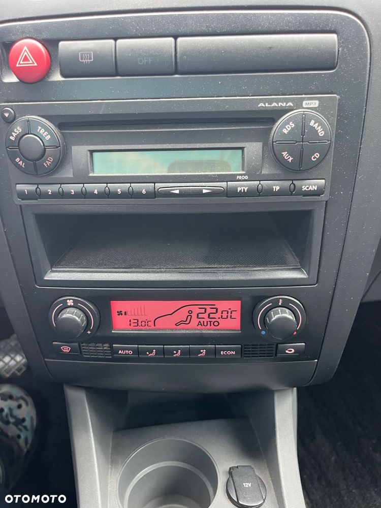 Seat Ibiza - 14
