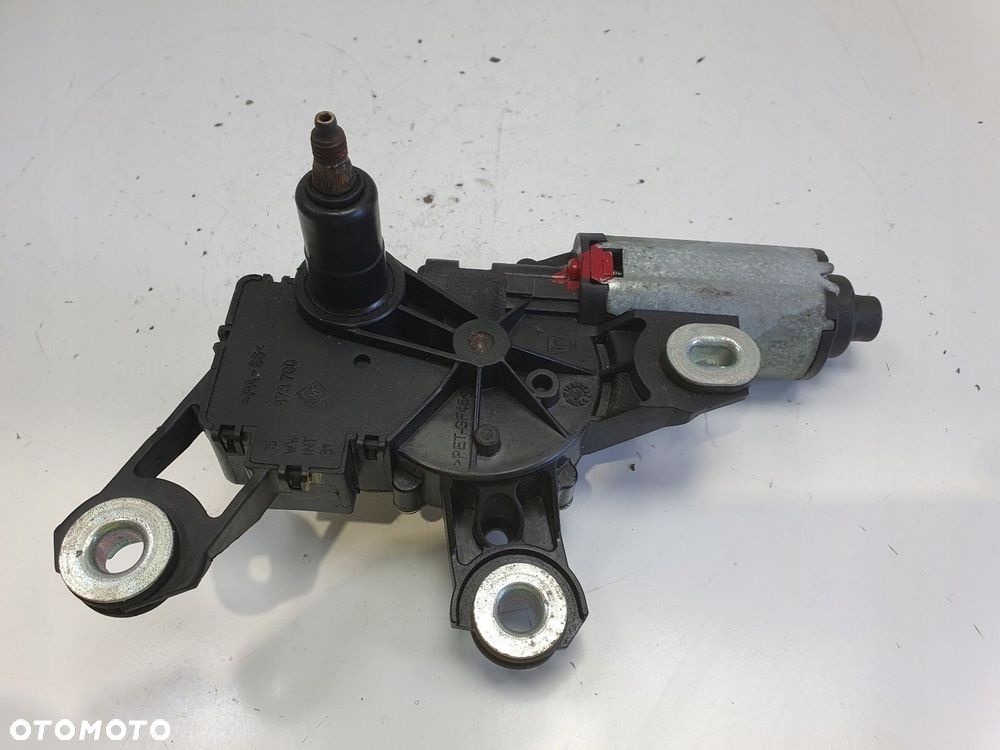 Volvo V40 II 12-16r SILNICZEK TYLNEJ WYCIERACZKI 31294492 - 10