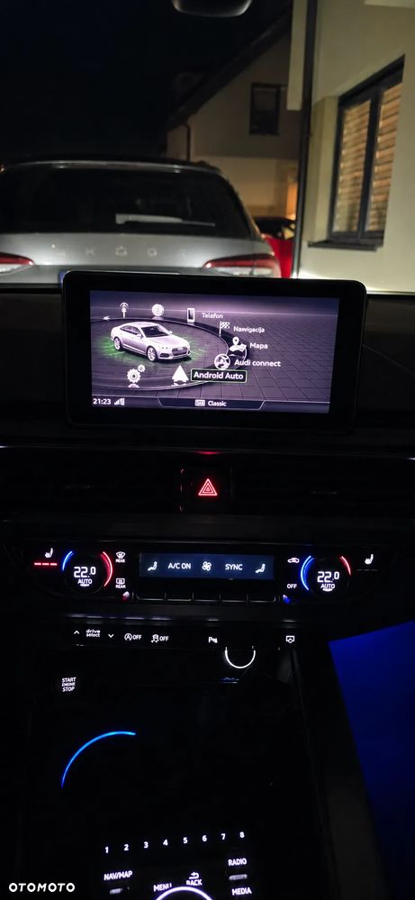 Audi A5 Sportback - 12