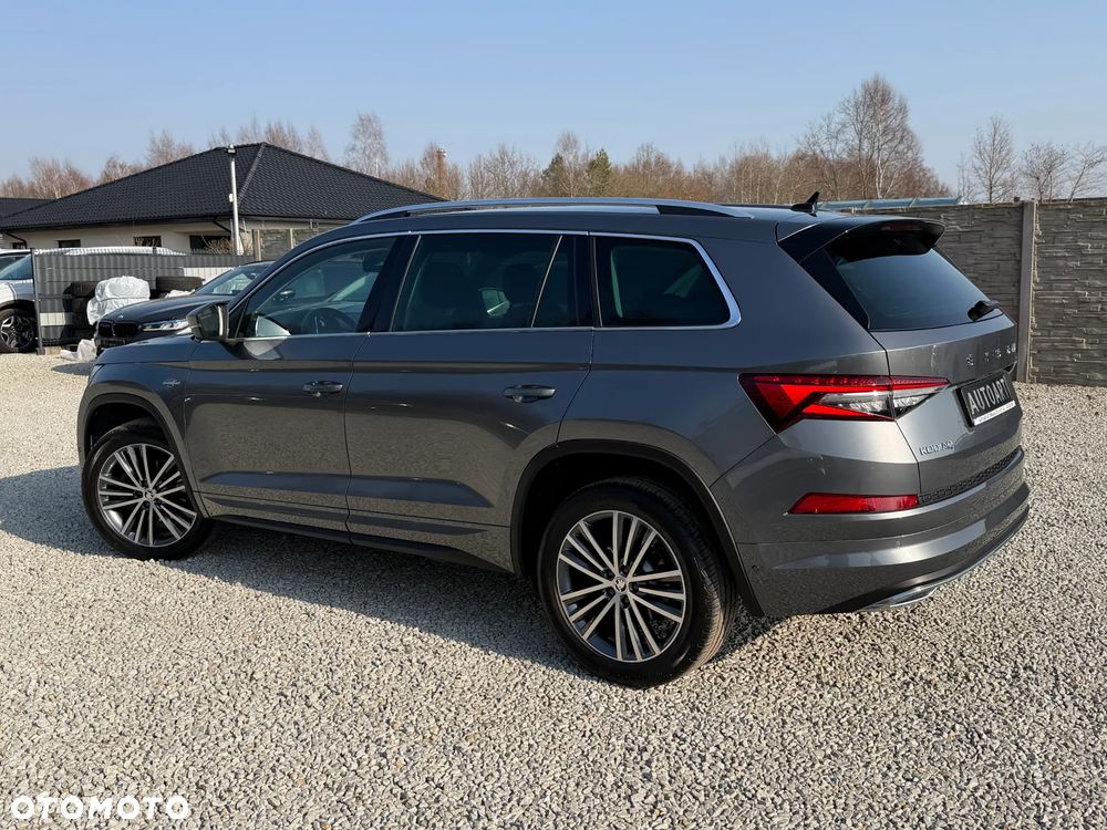 Skoda Kodiaq - 9