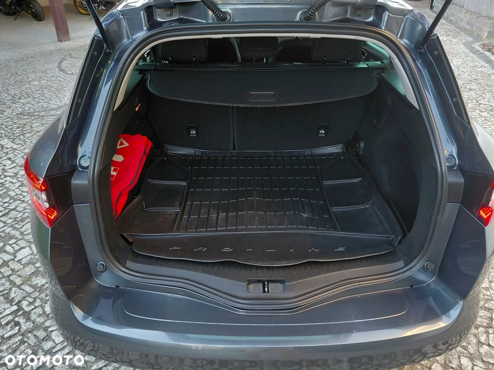 Renault Megane 1.2 Energy TCe Limited 2018 - 36