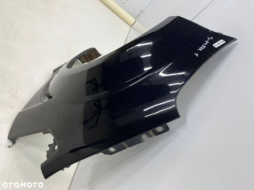 Błotnik Ford S-Max MK1 06-14r. lewy przedni czarny 6M21R16016AH - 6