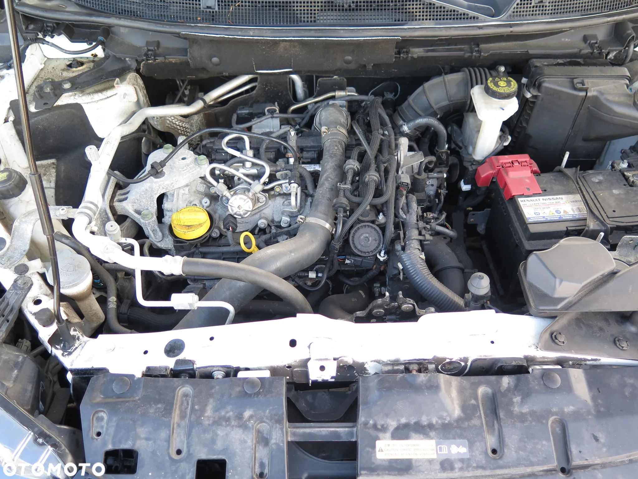 Nissan Qashqai 1.3 DIG-T Visia - 28