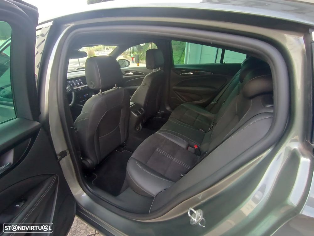 Opel Insignia Grand Sport 1.6 CDTi Dynamic - 27
