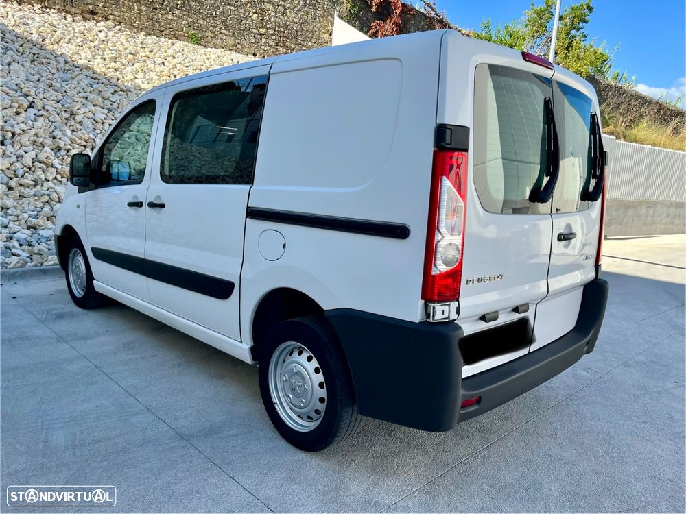Peugeot Expert - 21
