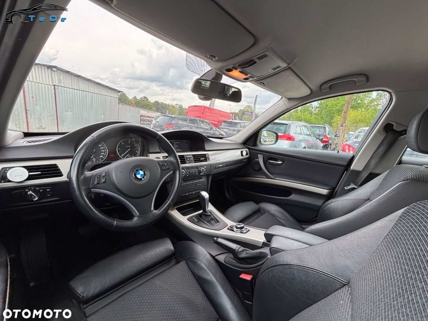 BMW Seria 3 - 29