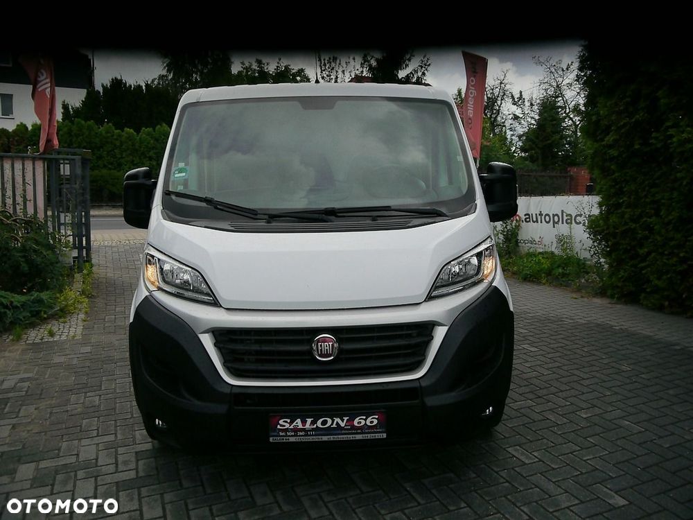 Fiat Ducato - 16