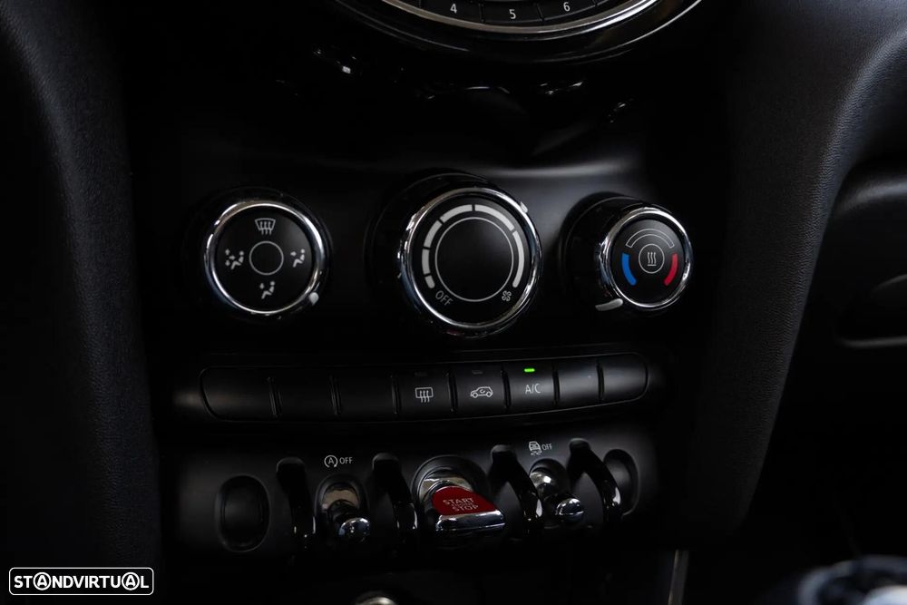 MINI 3 Portas Cooper - 18