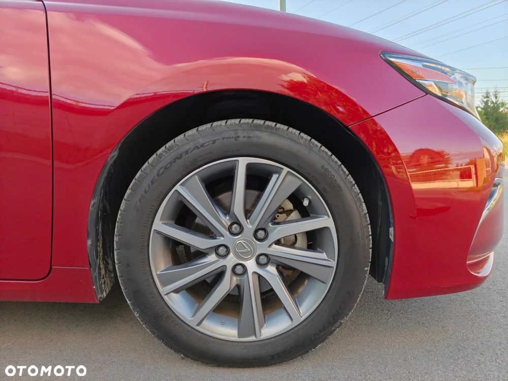 Lexus ES - 27