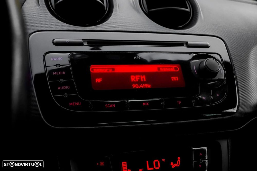 SEAT Ibiza - 23