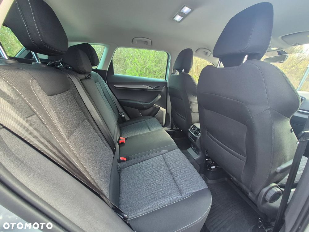 Skoda Karoq 1.6 TDI 4x2 Style - 20