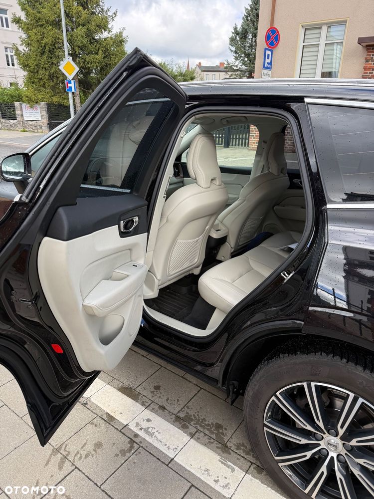Volvo XC 60 T5 AWD Inscription - 8