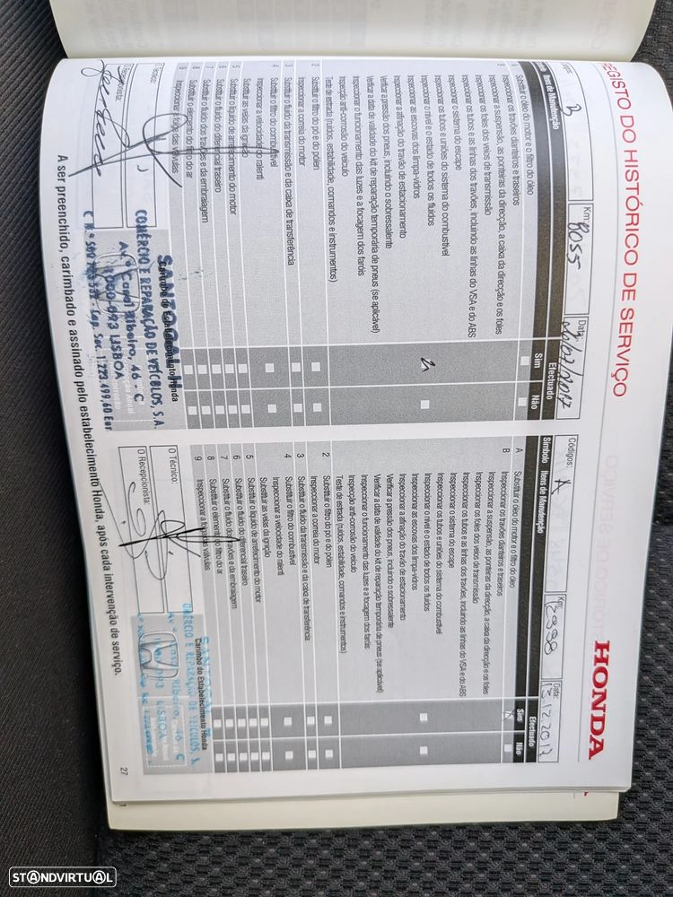 Honda HR-V 1.5 i-VTEC Elegance CVT - 18