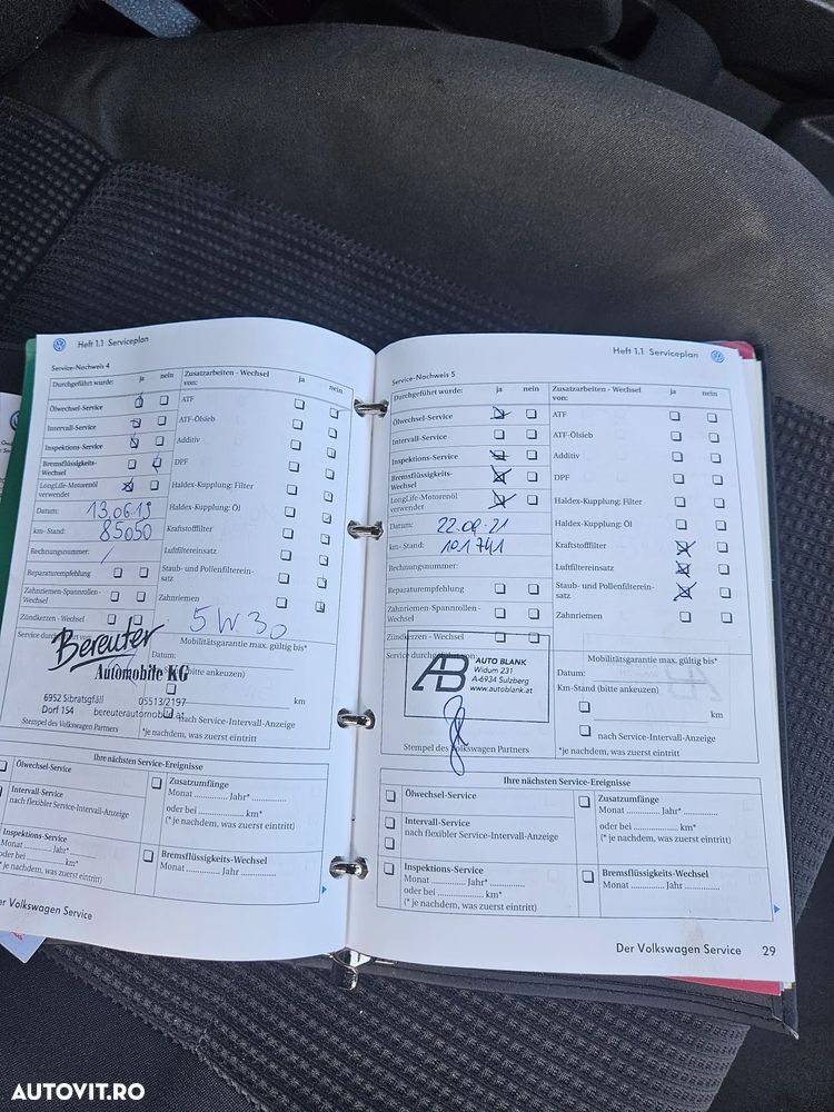 Volkswagen Polo 1.4 TDI Black/Silver Edition - 5