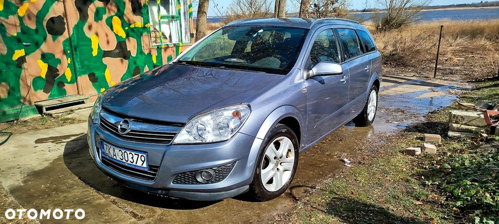 Opel Astra 1.6 Edition 111 Jahre - 22