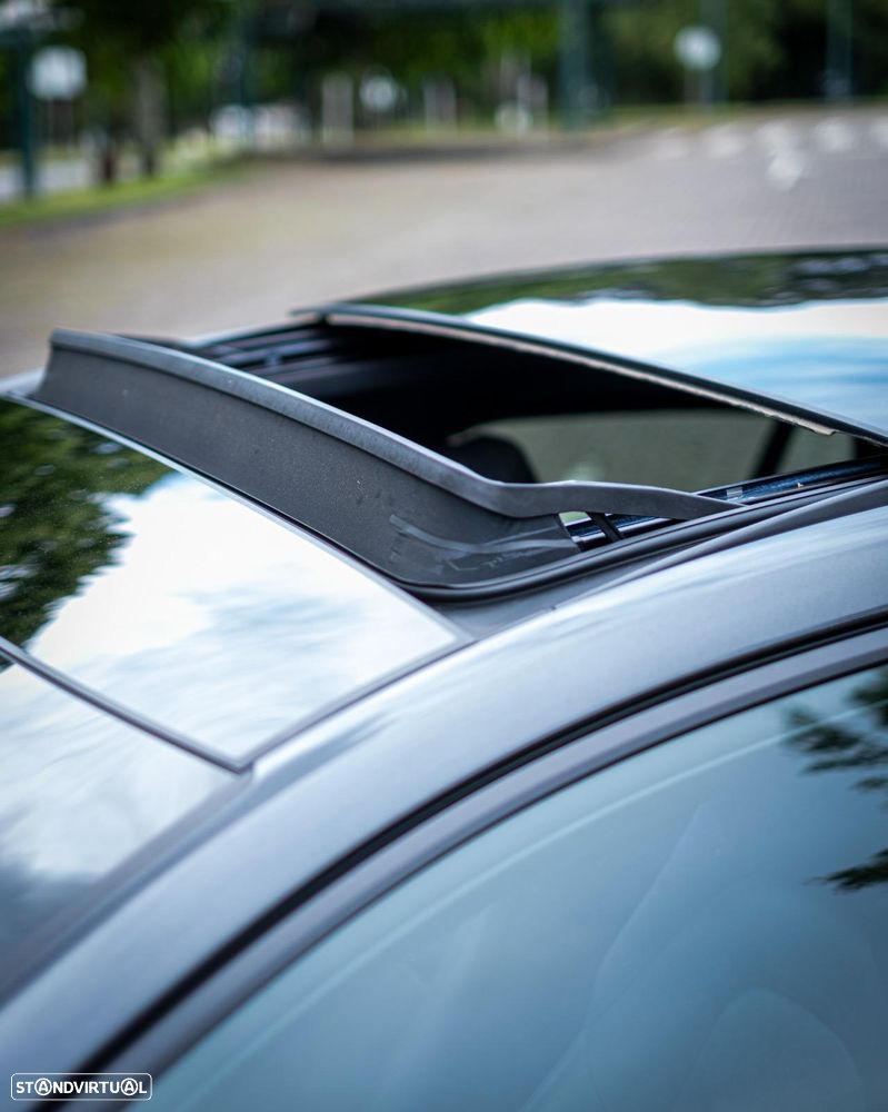 Porsche Panamera - 20