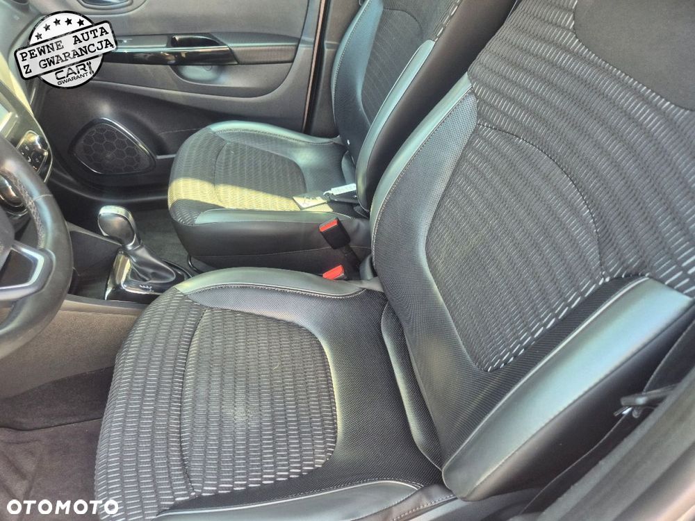 Renault Captur TCe 120 EDC Dynamique - 11