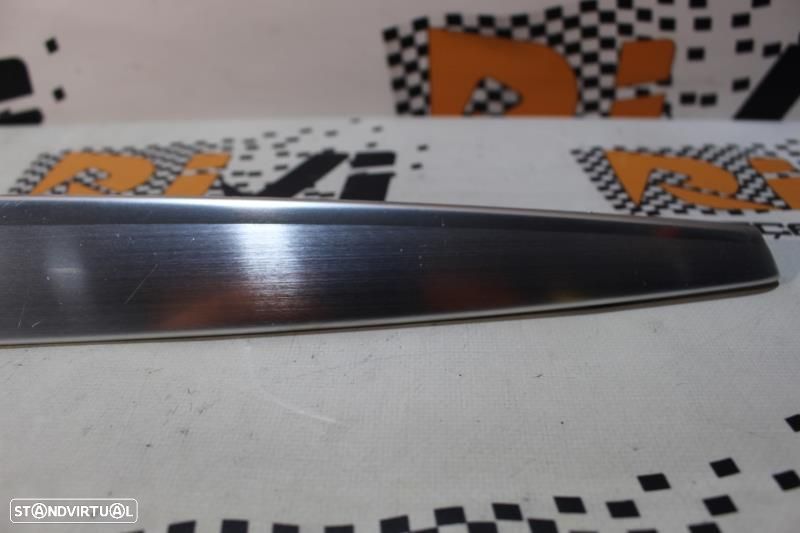 Friso Bmw 1 (E87)  Friso Do Tablier Bmw Serie 1 Em Alumínio - 6