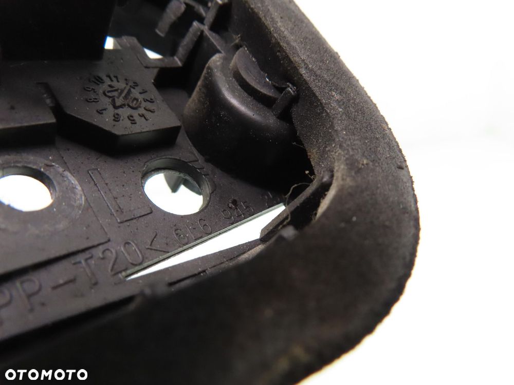 WKŁAD LAMPY LEWY TYŁ SEAT IBIZA III (6L1) 6L6945257 - 3