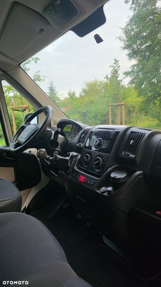Citroën Jumper - 13