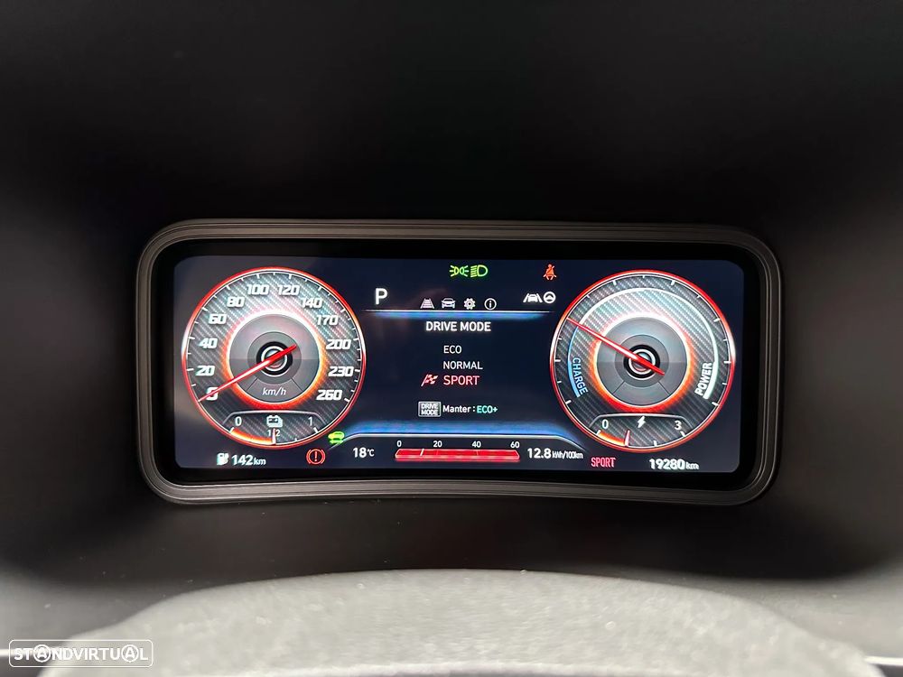 Hyundai Kauai 39 kWh Premium - 48