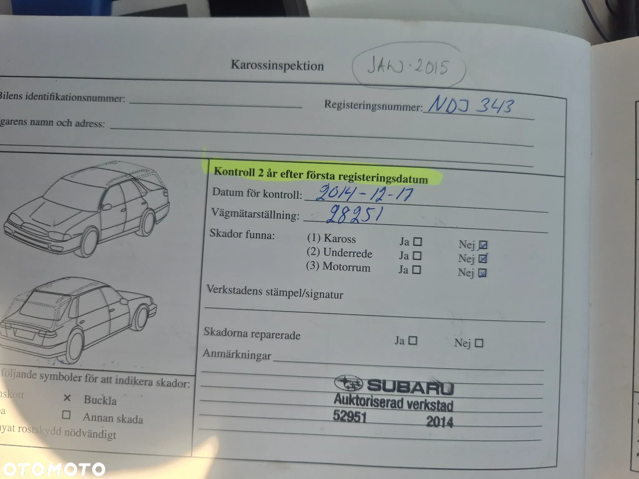 Subaru XV 2.0 i Exclusive Lineartronic - 30