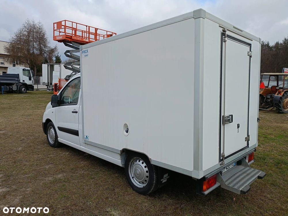 Fiat SCUDO - 4