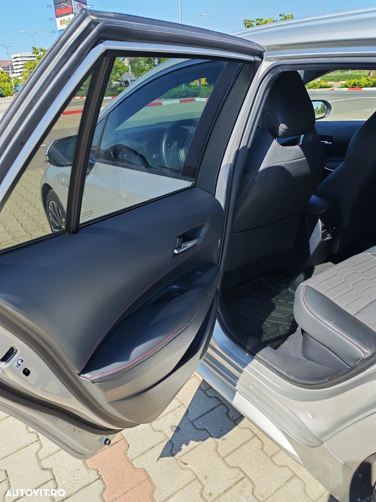 Toyota Corolla - 6