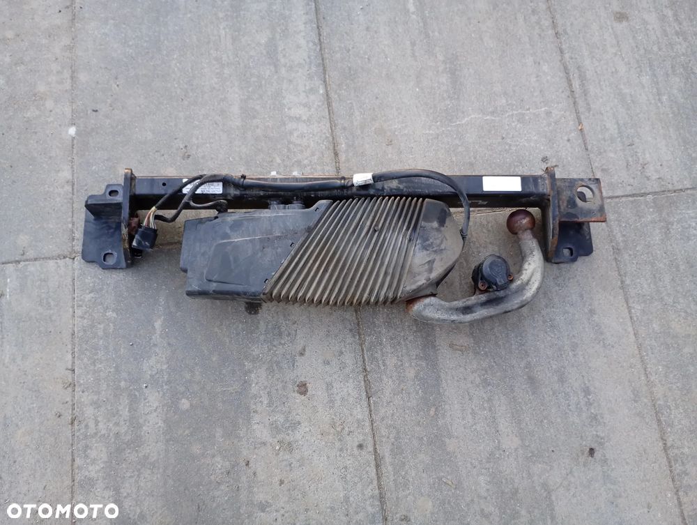 HAK HOLOWNICZY ELEKTRYCZNY BMW F25 X3 BMW 6798714 - 1