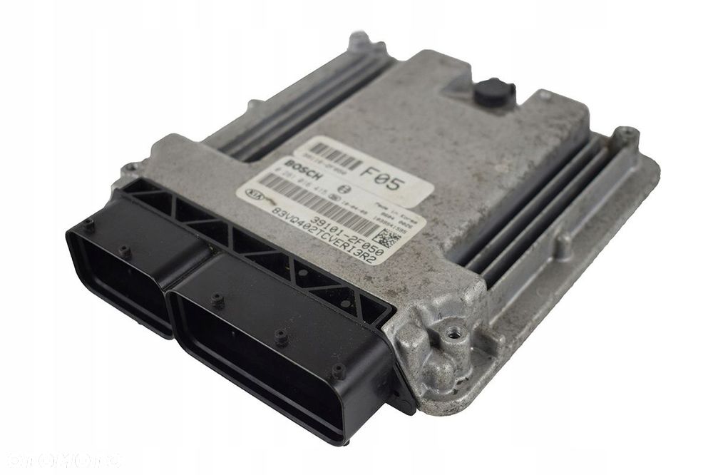 komputer sterownik kia carnival 2.2 0281016415 f05 39101-2f050 - 1