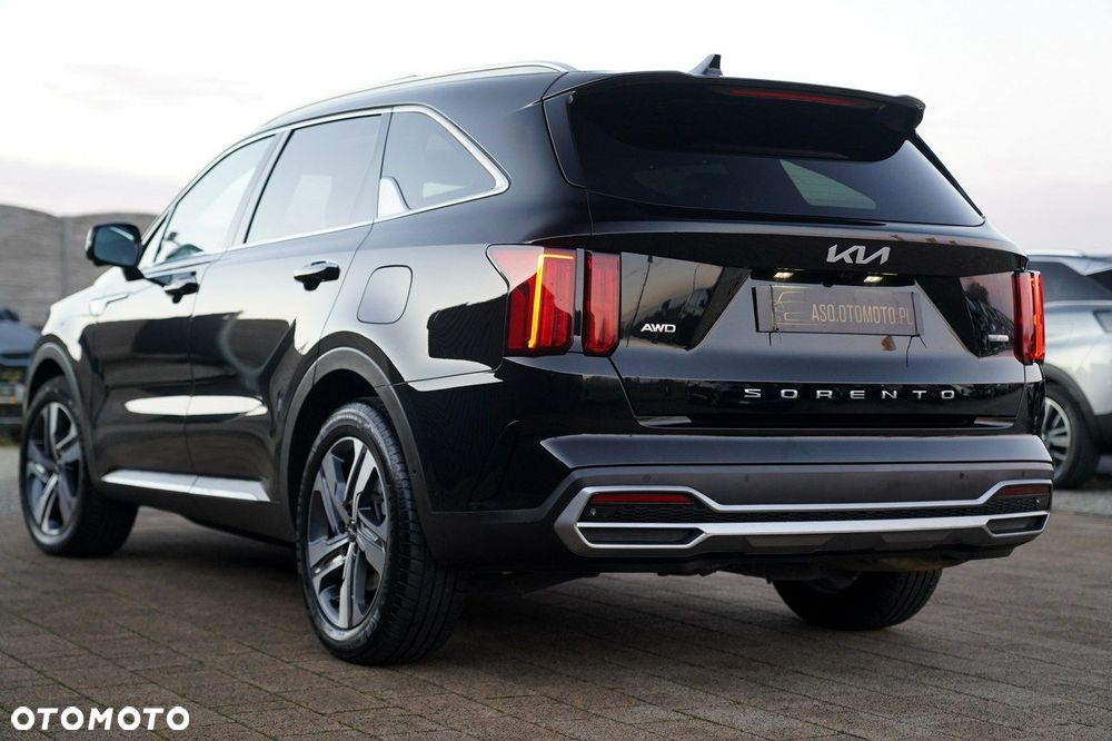 Kia Sorento - 10