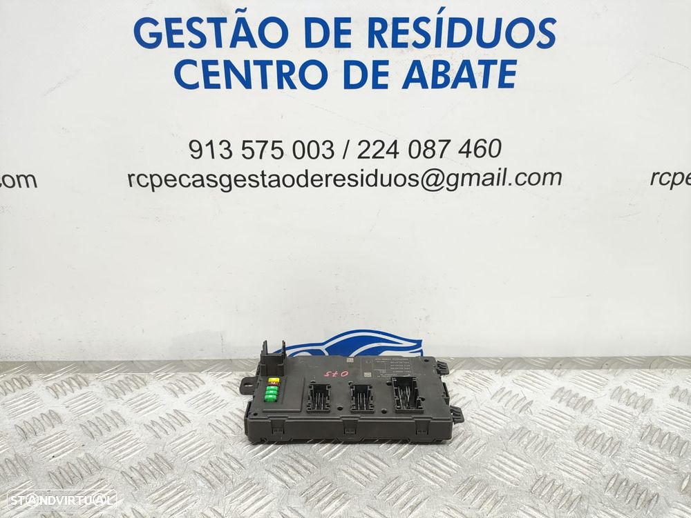 Módulo Comfort Confort Conforto REM V3 BMW Serie 3 F30 - 1