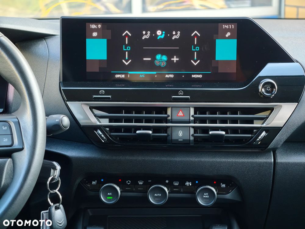 Citroën C4 1.5 BlueHDi Live Pack S&S - 24