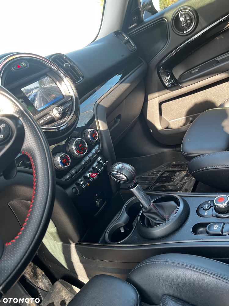 MINI Countryman Cooper S ALL4 - 21
