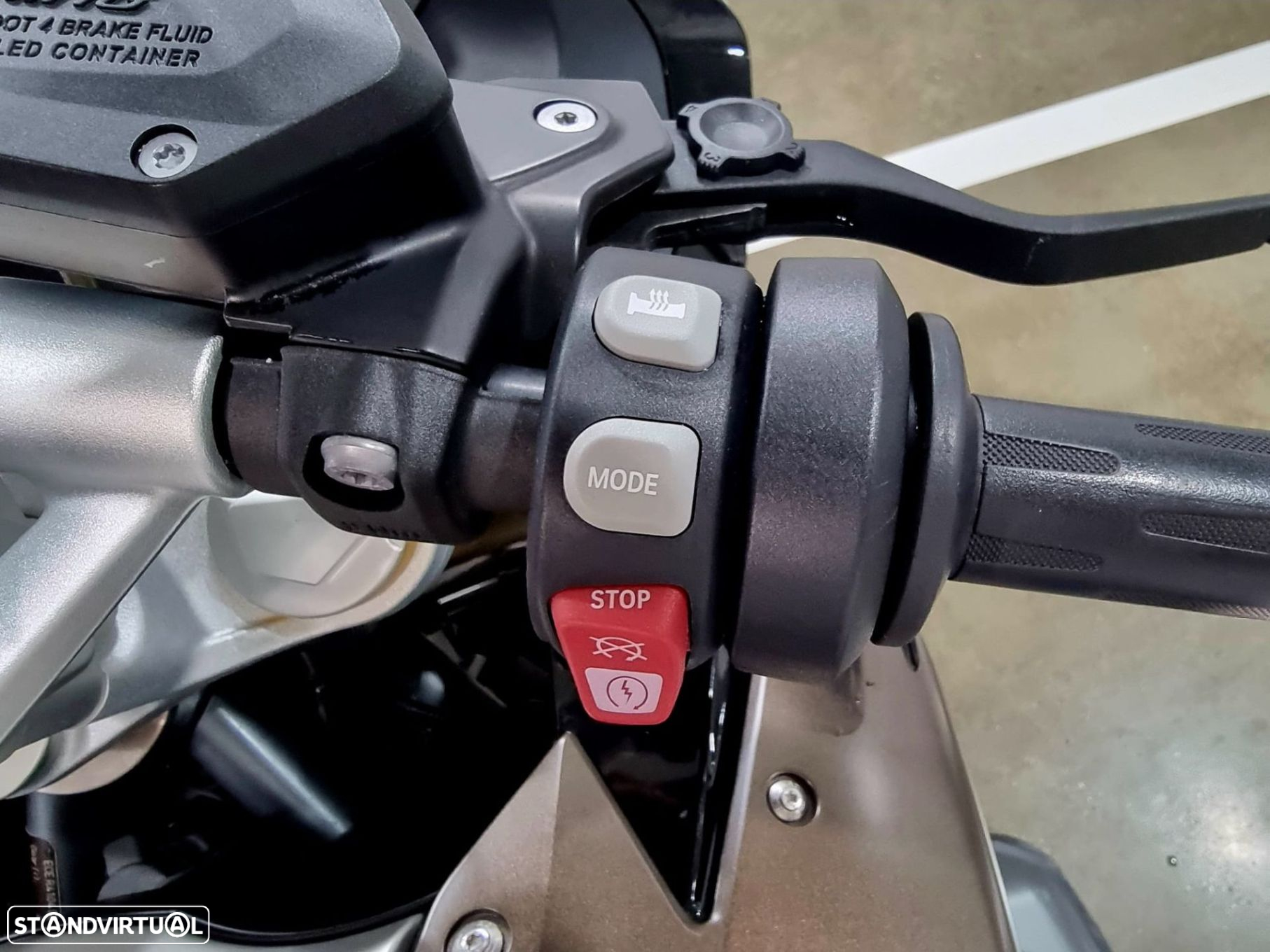 BMW R 1200 RS 1200RS - 6