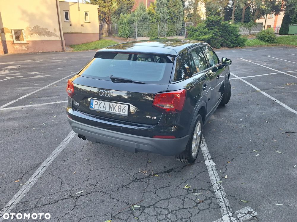 Audi Q2 - 13