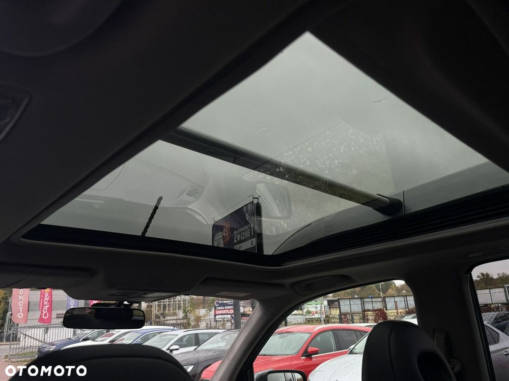 Nissan X-Trail 2.5 4x4 CVT-Automatik Platinum - 31