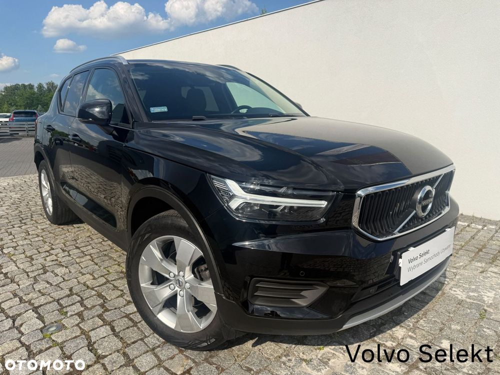 Volvo XC 40 - 37