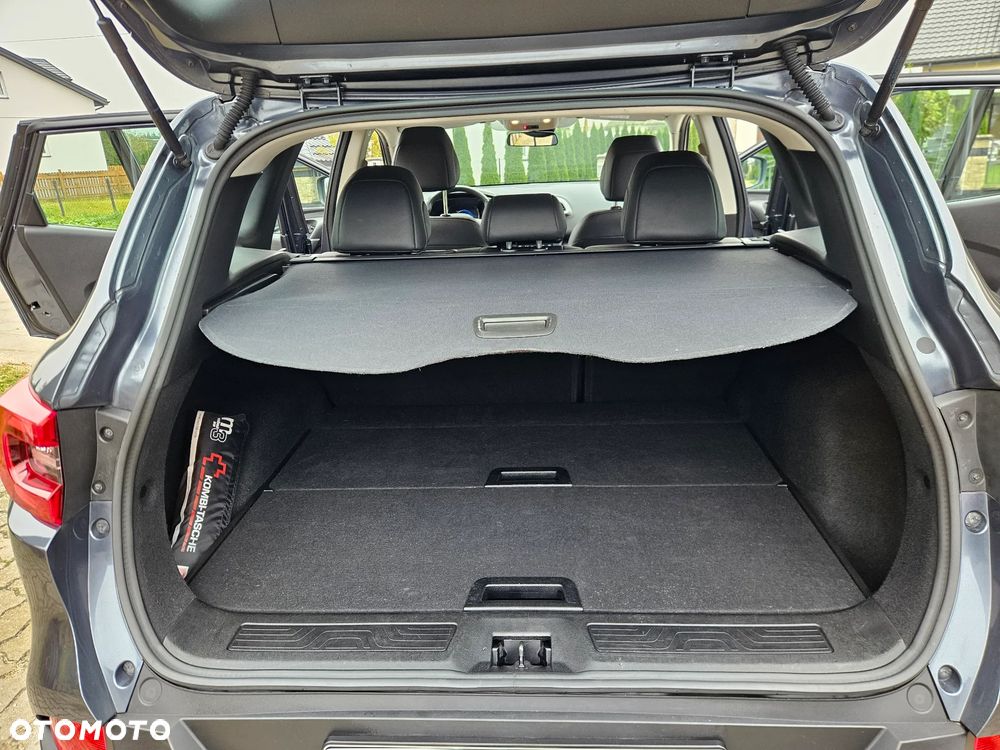 Renault Kadjar - 21