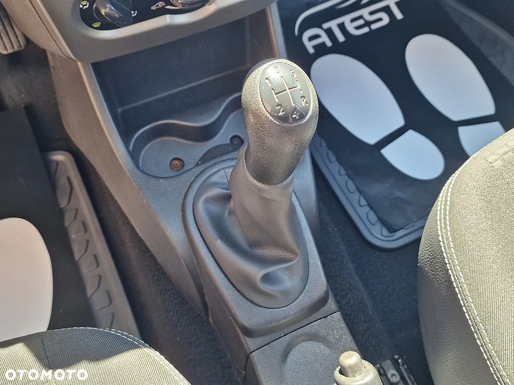 Dacia Sandero Stepway - 13