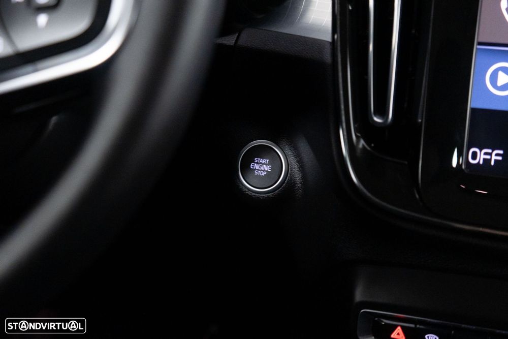 Volvo XC 40 1.5 T5 PHEV Inscription Expression - 24