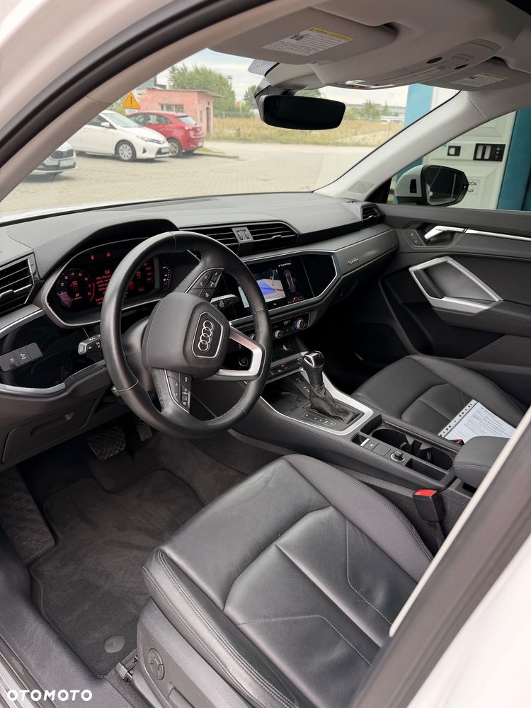 Audi Q3 45 TFSI Quattro S tronic S line - 6
