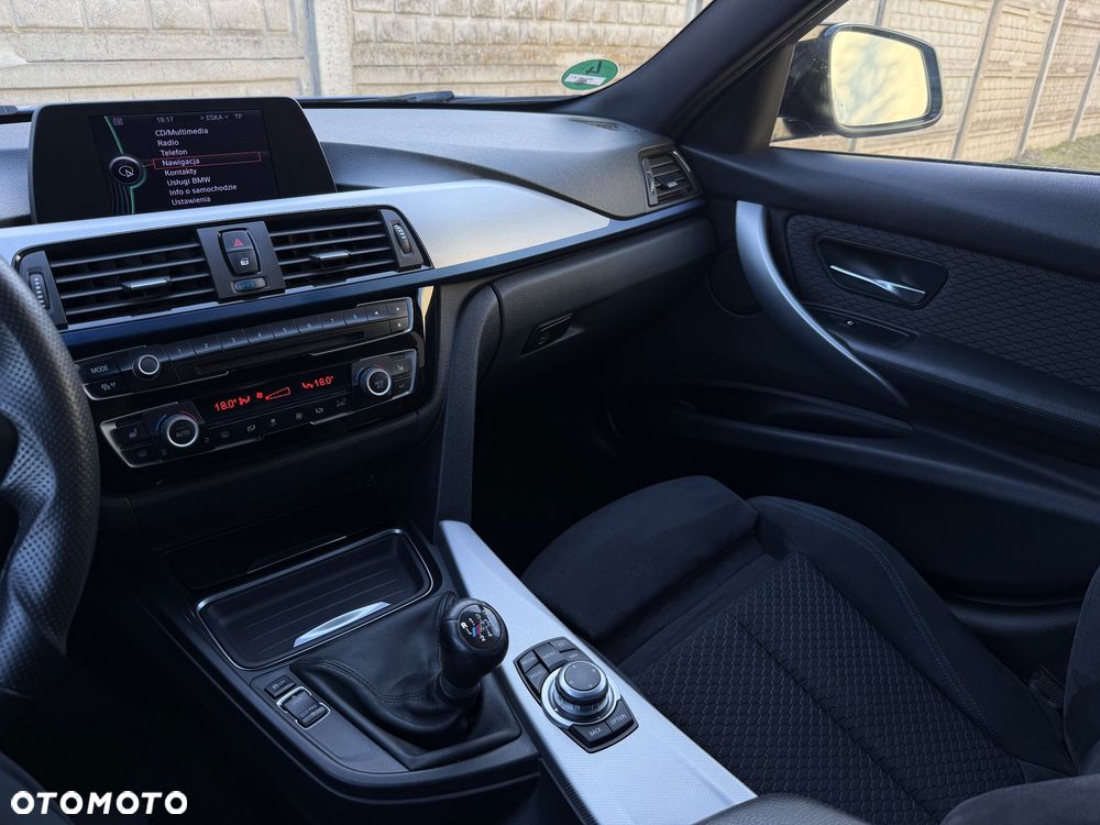 BMW Seria 3 - 15
