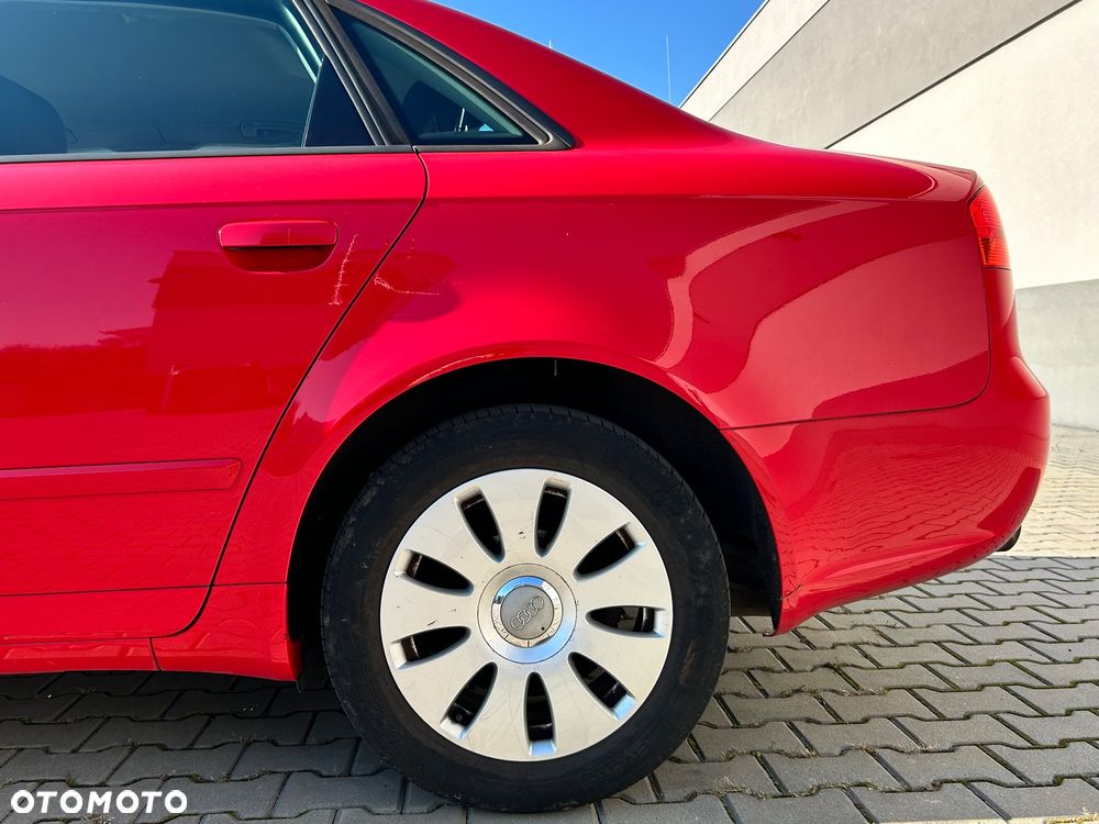 Audi A4 - 22
