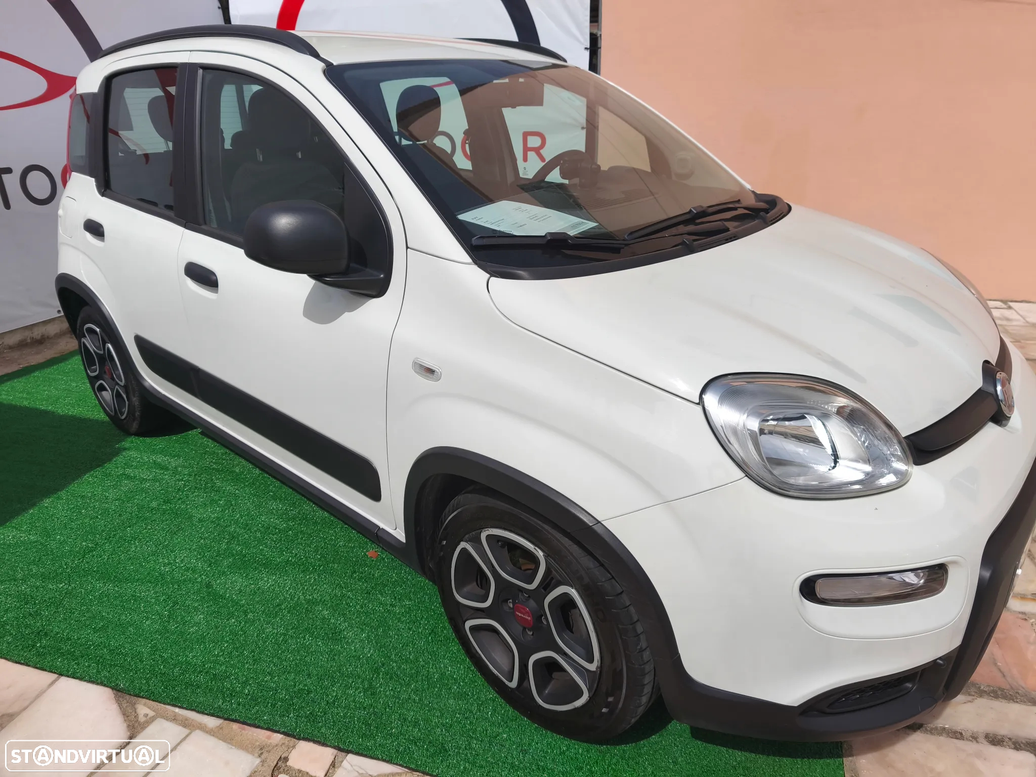 Fiat Panda - 28