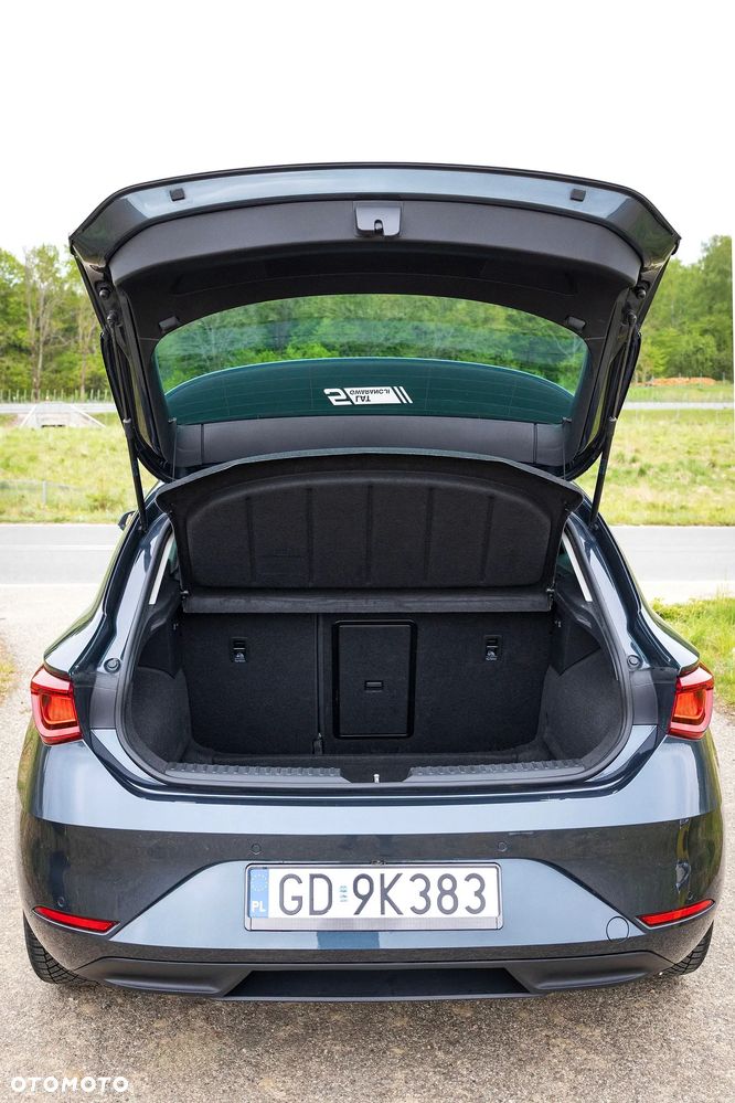 Seat Leon 1.5 eTSI Xcellence DSG - 29