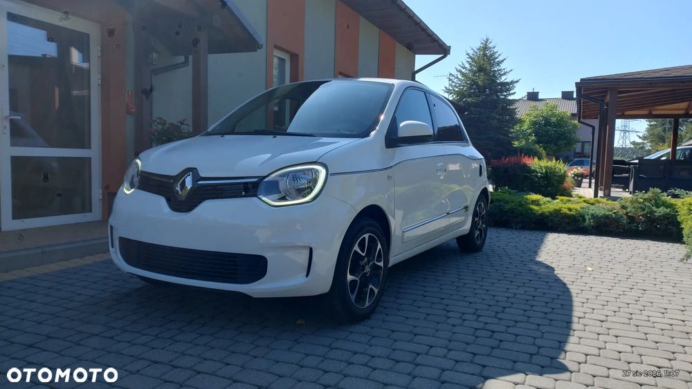 Renault Twingo TCe 90 EDC INTENS - 2