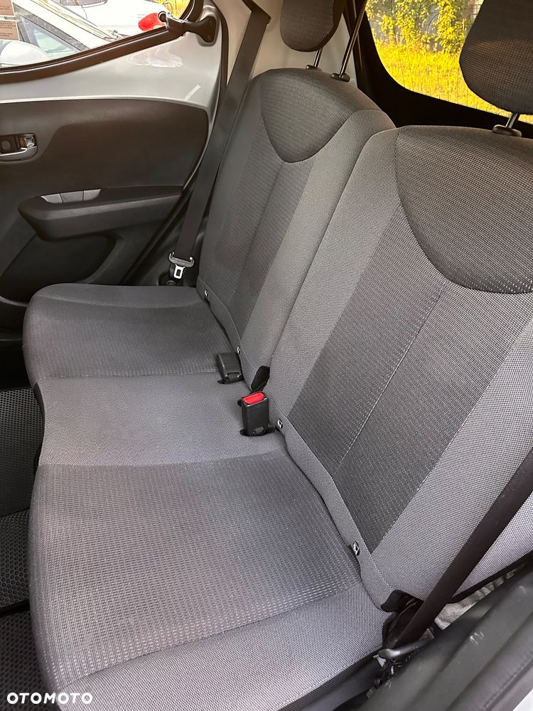 Toyota Aygo 1.0 VVT-i JBL Edition - 14
