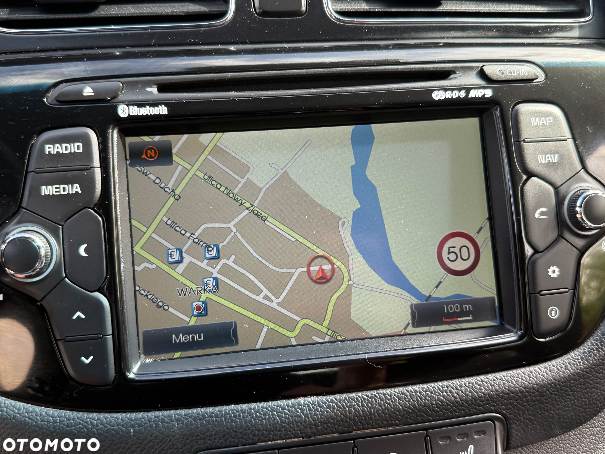 Kia ProCeed Pro_cee'd 1.6 GDI XL - 20