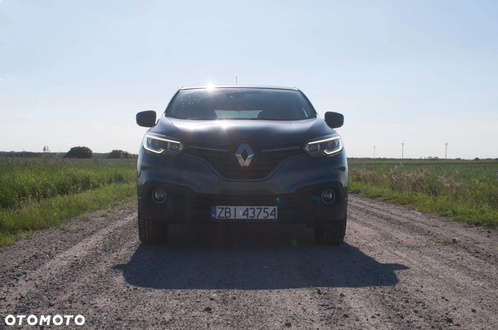 Renault Kadjar 1.6 dCi Energy Zen - 3